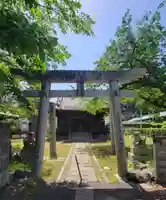 一宮神社(愛媛県)