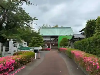 真光寺(千葉県)