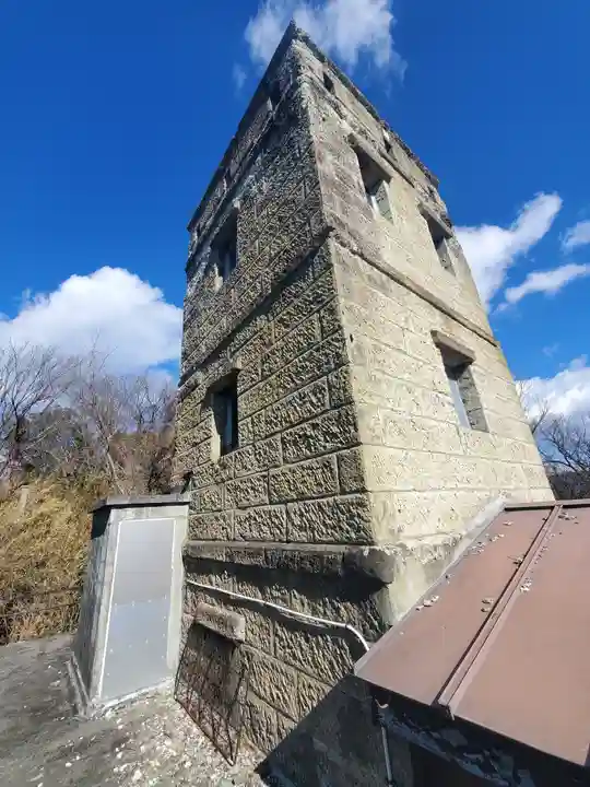 金剛閣(栃木県)