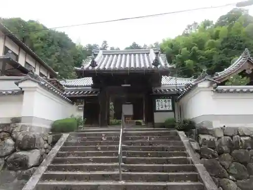 常谷寺(奈良県)