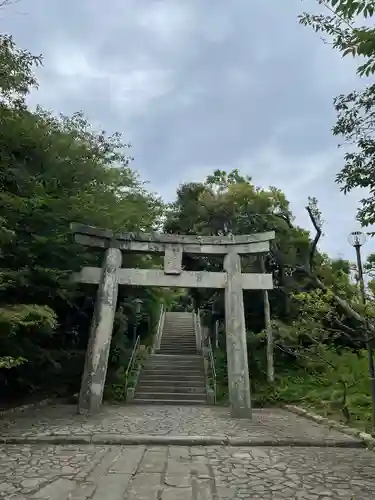 志賀海神社(福岡県)