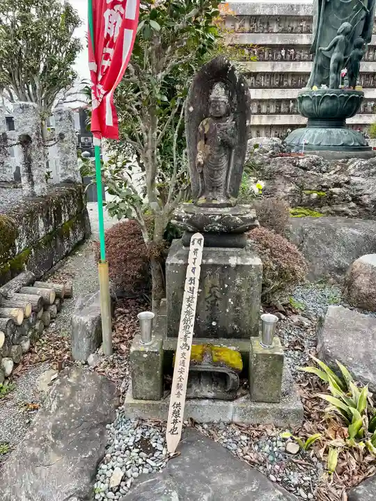 如意輪寺(栃木県)