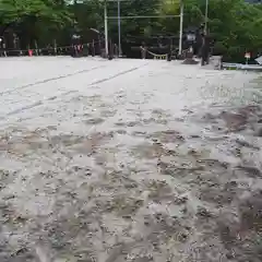 田瀬神社(岐阜県)