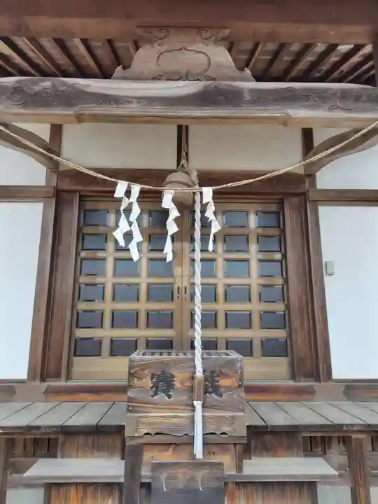 北袋神社(埼玉県)