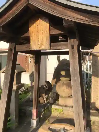 伊佐具神社(兵庫県)