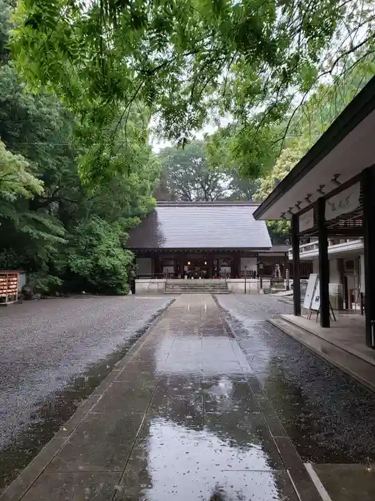 乃木神社(東京都)
