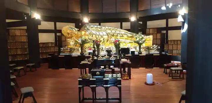 光恩寺(群馬県)