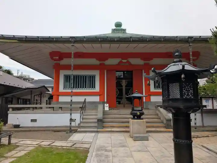 室泉寺(東京都)