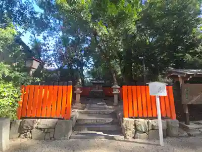 賀茂御祖神社（下鴨神社）(京都府)