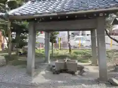 常葉神社(岐阜県)