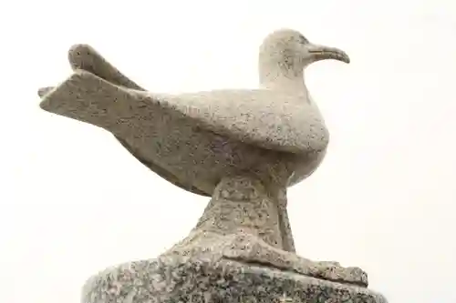 蕪嶋神社(青森県)