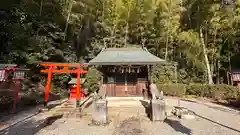 八幡神社(奈良県)