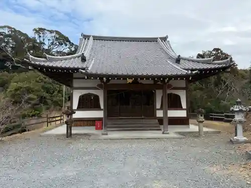秋葉總本殿可睡斎(静岡県)