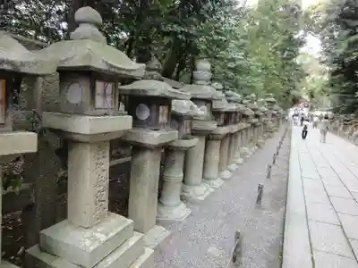 石清水八幡宮のその他建物