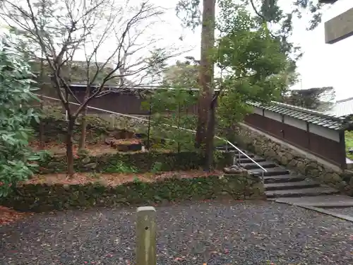 事任八幡宮の建物その他