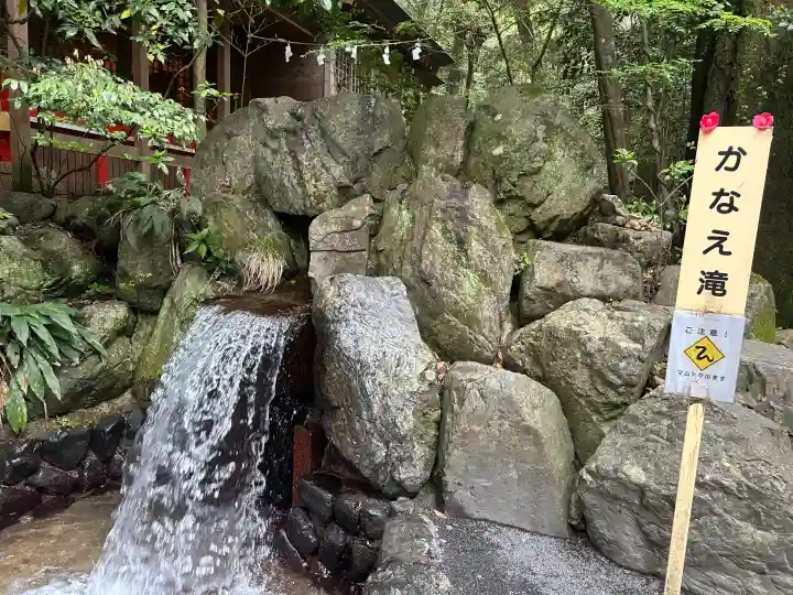 椿大神社(三重県)