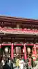 浅草寺の山門・神門