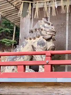 日吉大社(滋賀県)