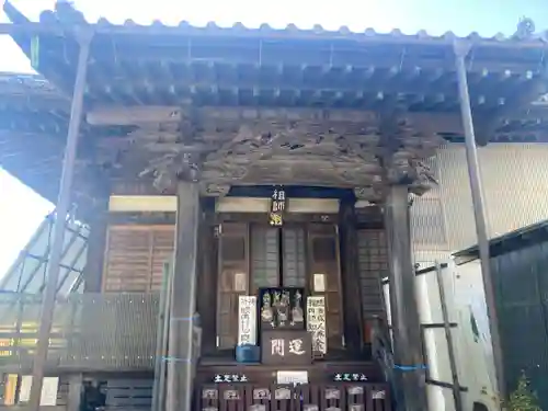 上行寺(神奈川県)