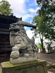 白鳥神社(長野県)