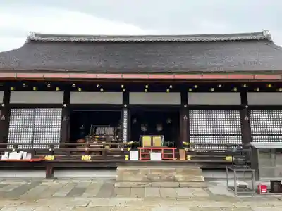東寺（教王護国寺）(京都府)