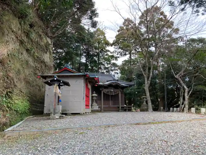 八坂神社(千葉県)
