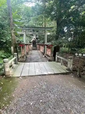 氣多大社(石川県)