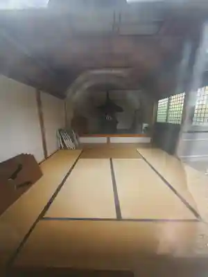 雷電神社(邑楽町石打)(群馬県)