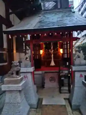 江東寺(東京都)