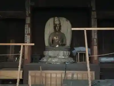 楽法寺（雨引観音）(茨城県)