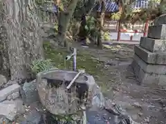 高良神社(京都府)