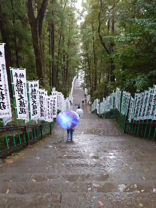 熊野本宮大社のその他建物