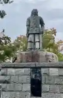 焼津神社(静岡県)