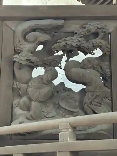 春日神社(神奈川県)