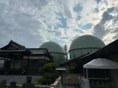 石濱神社(東京都)