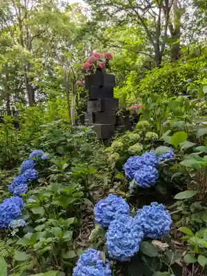 長命寺(東京都)