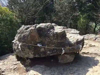 御上神社(滋賀県)