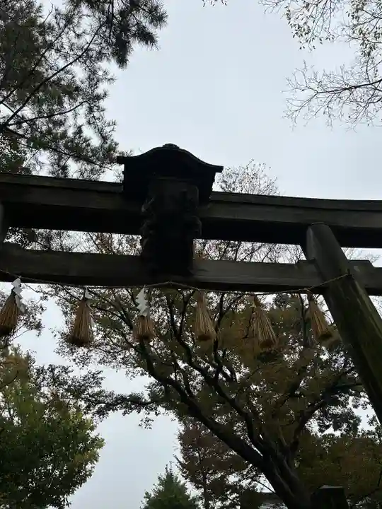 飯香岡八幡宮(千葉県)