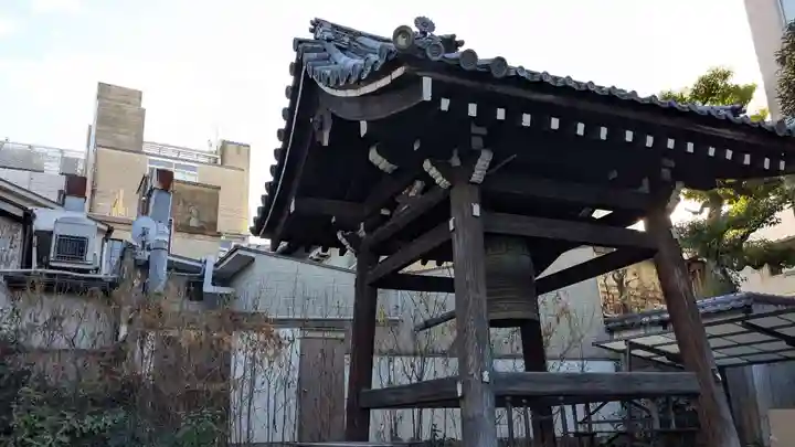 天性寺のその他建物