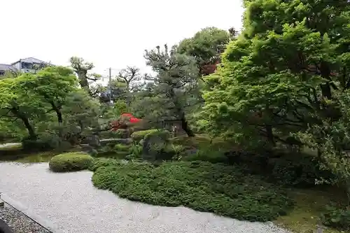 正傳（正伝）永源院(京都府)