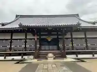 仁和寺(京都府)