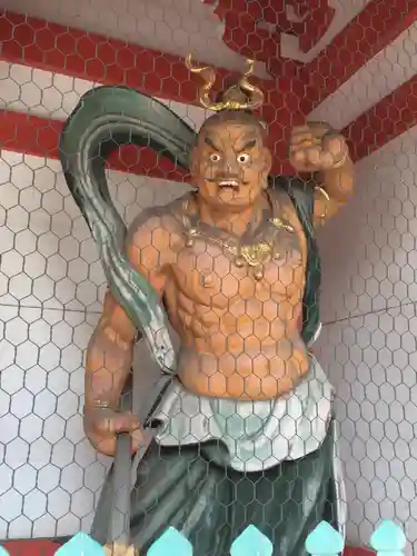 津観音(三重県)