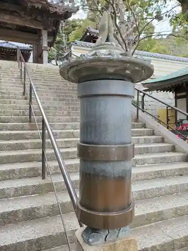 福祥寺（須磨寺）のその他建物