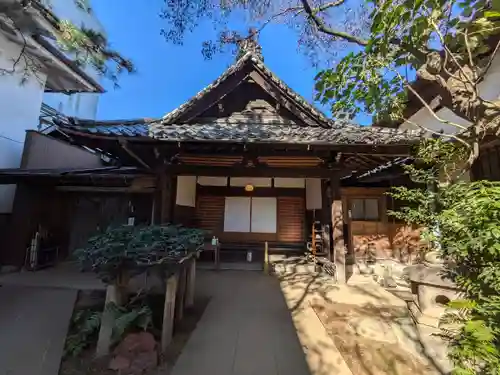 願行寺(東京都)
