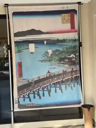 素盞雄神社(東京都)