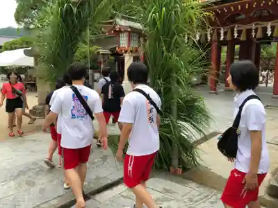 太宰府天満宮(福岡県)