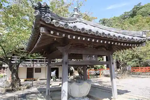 金剛宝寺（紀三井寺）(和歌山県)