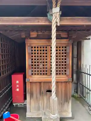 亀龍院の末社・摂社