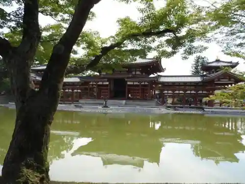 平等院のその他建物