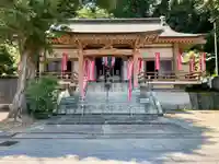 早川観音(神奈川県)